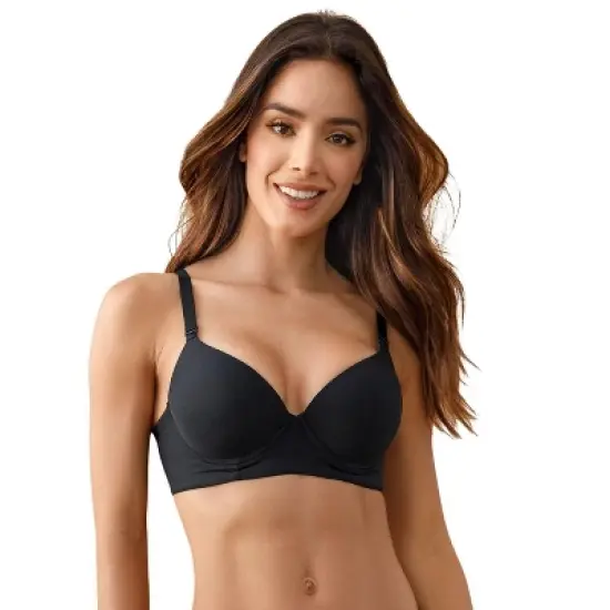 Leonisa  Triangular Push-Up Bra - image {4}