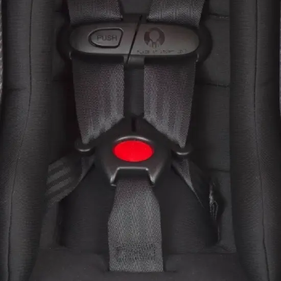 Evenflo Pivot Modular Travel System with LiteMax Infant Car Seat with Anti-Rebound Bar image {13}