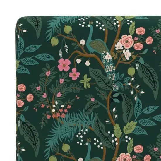 Rifle Paper Co. x Target Upholstered Headboard image {4}