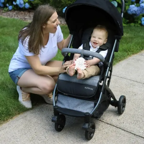 SwaddleMe by Ingenuity Soothe & Vibe image {11}