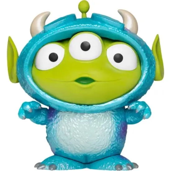 DISNEY Alien Remix Party SP (Blind box) (Mini Egg Attack) image {5}