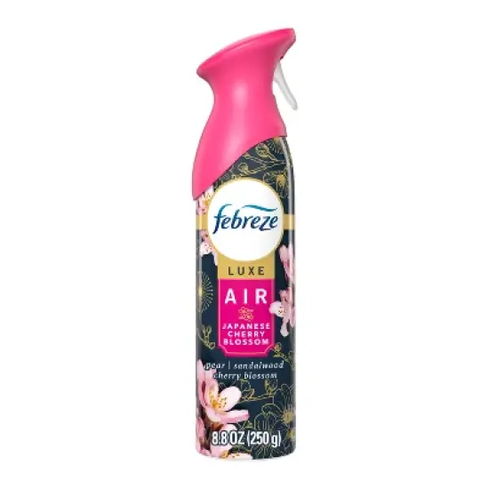 Febreze Air Mist - Japanese Cherry Blossom - 8.8oz image {12}