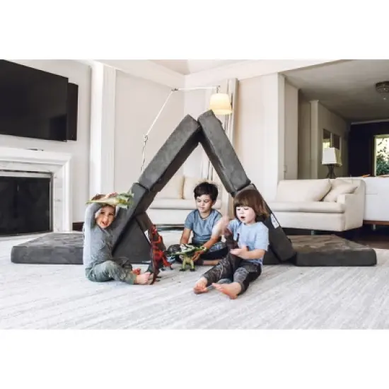 Play Couch and Lounger &ndash; Leo Mat image {3}