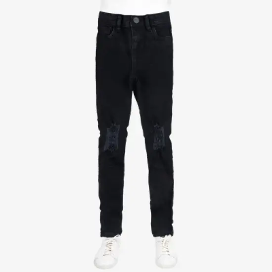 X RAY Kid's Super Flex Jeans image {5}