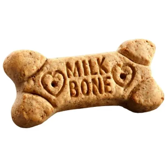 Milk-Bone Halloween Apple and Cinnamon Flavor Dog Treats - 8oz image {4}