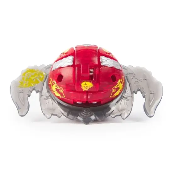 Bakugan Street Brawl Clash Pack Action Figure Set image {9}