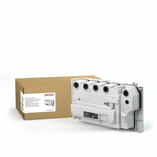 Xerox VersaLink C625 Waste Cartridge Laser Printer Drums and Toner Model 008R13334 image {2}