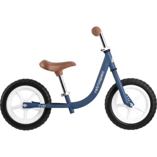 Retrospec Bicycles Cub 12" Kids' Balance Bike image {9}