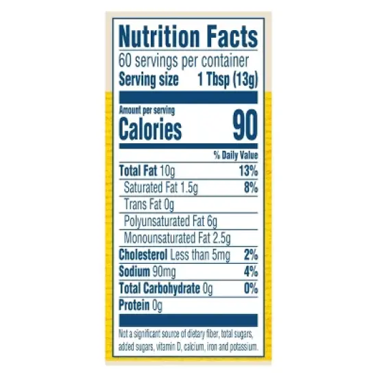 Hellmann's Mayonnaise Real - 30 fl oz image {3}