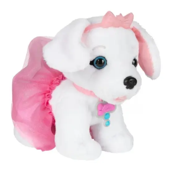 Disney Princess Style Collection My Trendy Puppy & Tote image {4}