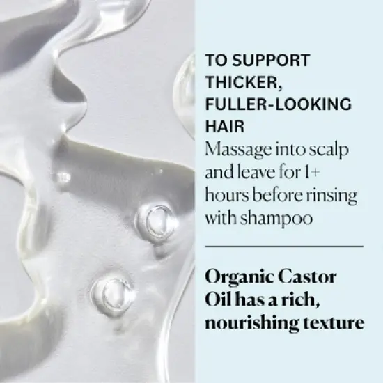 Sky Organics Castor Oil - 8 fl oz image {6}