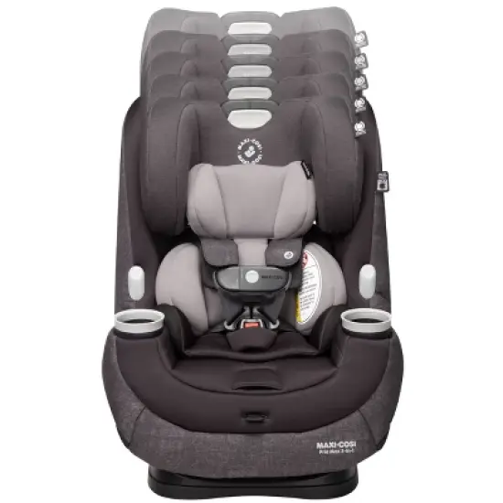 Maxi-Cosi Pria Max All-in-One Convertible Car Seat image {9}