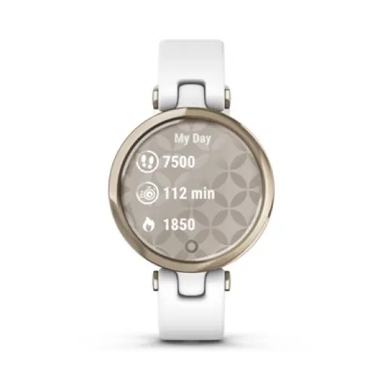 Garmin Lily Sport Smartwatch image {6}
