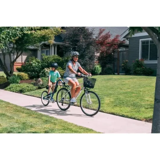 Burley Kazoo Kids' Bike Trailer image {4}