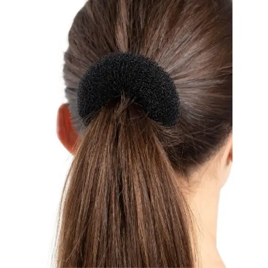 Capezio Bun Builder Mini image {2}