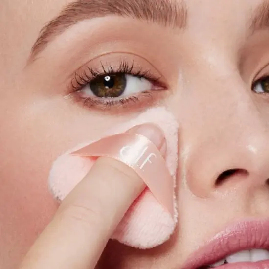 e.l.f. Halo Glow Pinkie Puffs - 3pc image {5}