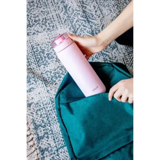 Ello Cooper 22oz Stainless Steel Water Bottle image {5}