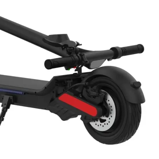 Hover-1 Renegade Folding Electric Scooter - Black image {3}