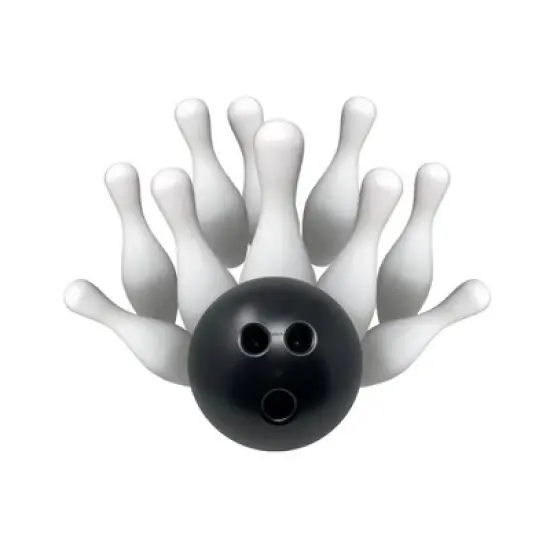 Waloo Sports Jumbo Bowling Set image {2}