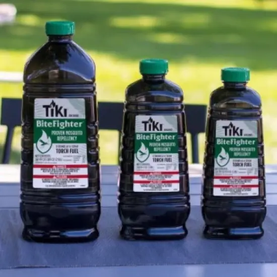 64oz Bitefighter Torch Fuel - TIKI image {1}