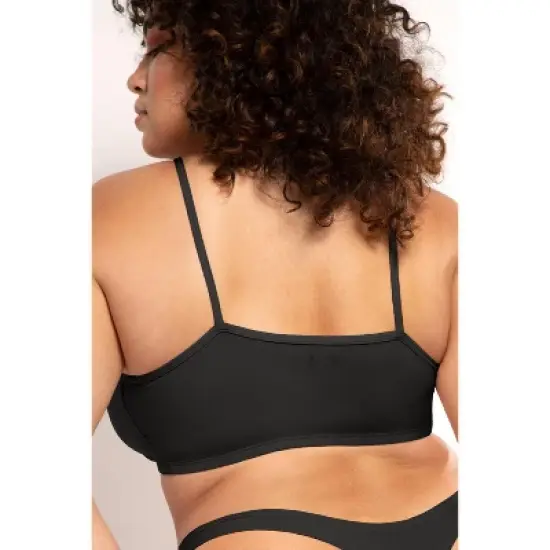 Smart & Sexy Women's Stretchiest EVER Cami Bralette image {3}