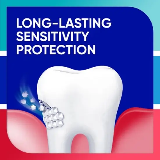 Sensodyne Sensitivity Gum and Enamel Toothpaste - 3.4oz image {4}