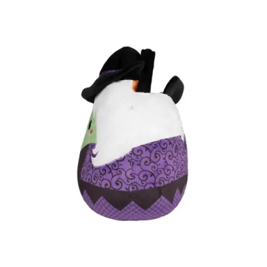 Squishmallows Mariposa the Witch Halloween Trick or Treat Pail image {8}
