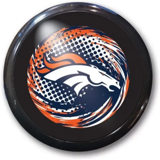 MasterPieces Sports Team Duncan Yo-Yo - NFL Denver Broncos image {2}
