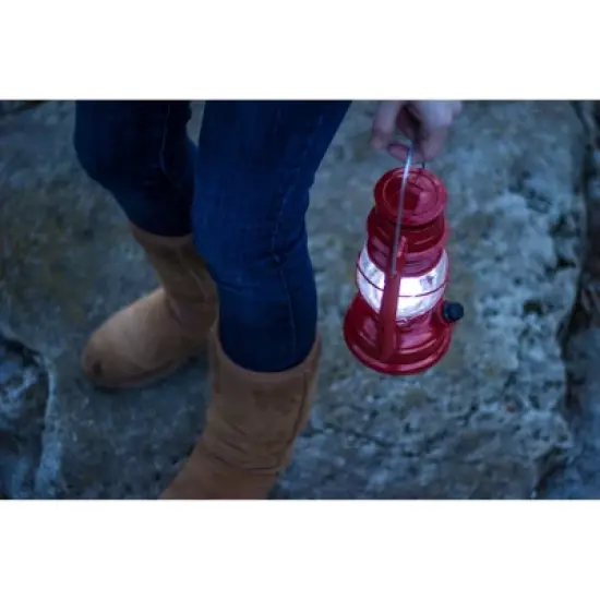 Stansport 65L LED Lantern image {7}