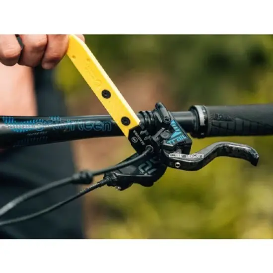 Magura Disc Brake Multi-Tool and Tire Lever image {3}