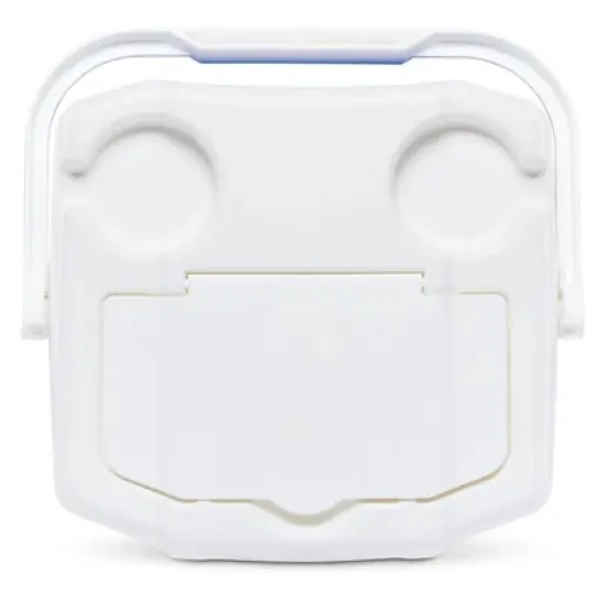 Igloo Quantum 12qt Hybrid Cooler image {9}