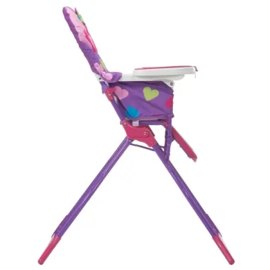Cosco Simple Fold Deluxe High Chair image {3}