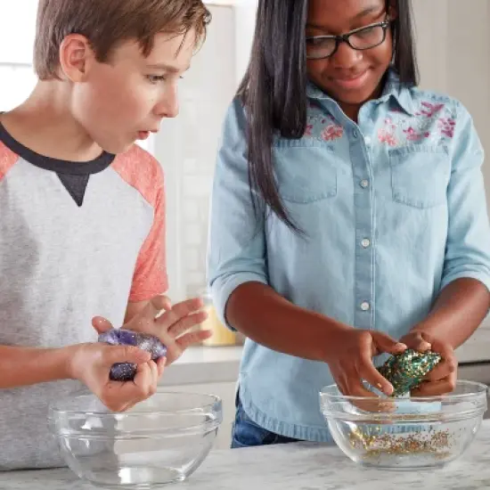 Elmer's Glue-All 4oz Multi-Purpose Glue Extra Strong Formula White: Non-Toxic Liquid Glue for Paper, Clear, Ages 3+ image {2}