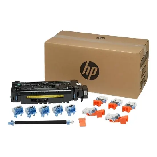 HP LaserJet L0H24A Maintenance Kit image {2}