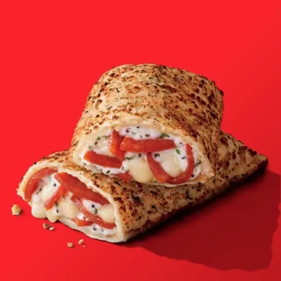 Hot Pockets Frozen Ranch Crust Pepperoni - 17oz/4ct image {1}