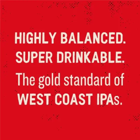 Lagunitas IPA Beer - 6pk/12 fl oz Bottles image {1}