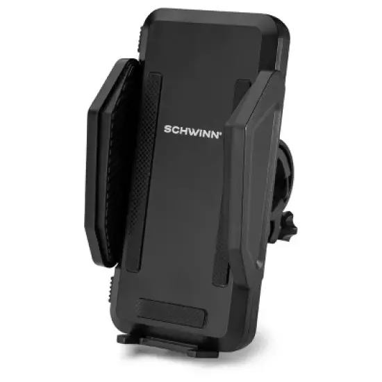 Schwinn Smartphone Bike Mount - Black image {1}