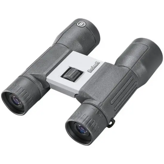 Bushnell PowerView 2 16x 32mm Roof Prism Binoculars image {2}