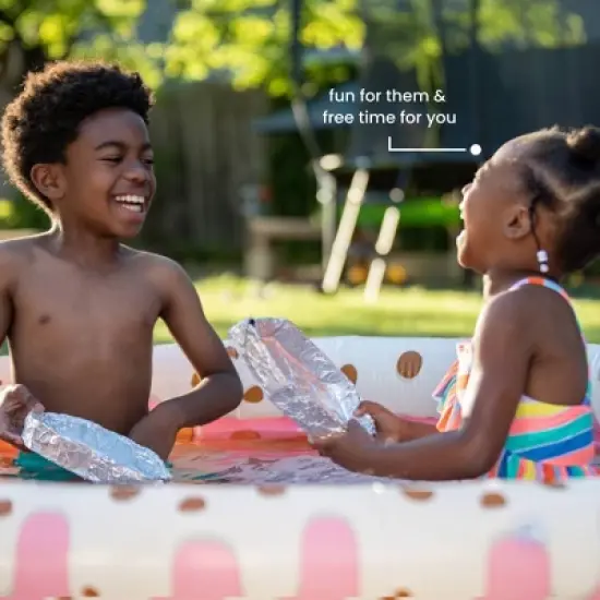 The Adventure Challenge Kids' Edition Board Game: Promotes Social Skills, Creative Thinking, and Problem Solving image {3}