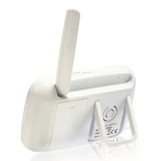 Infant Optics Video Baby Monitor DXR-8 image {10}