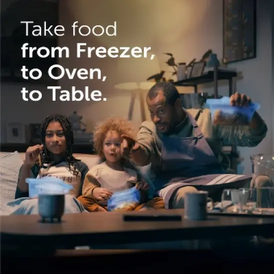 Ziploc Endurables Pouch &ndash; Medium - 16 fl oz image {13}