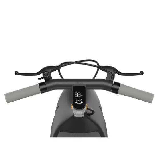 OKAI Ceetle Pro Foldable Electric Scooter - Black image {1}