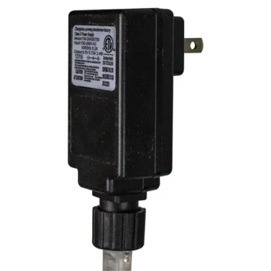 Northlight 49" White and Black LED Lighted Snowman with Top Hat Christmas Outdoor Decoration image {4}