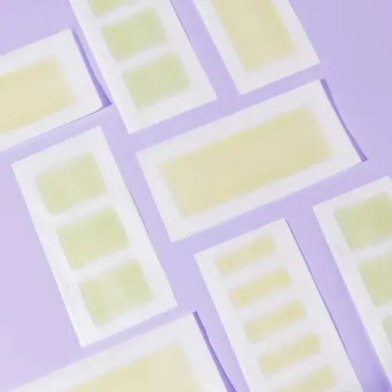 Completely Bare Waxing Kit - 50 Piece Kit image {2}