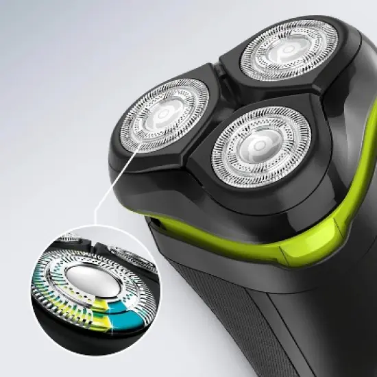 Remington Ultra Style Rotary Shaver - PR1320 image {6}