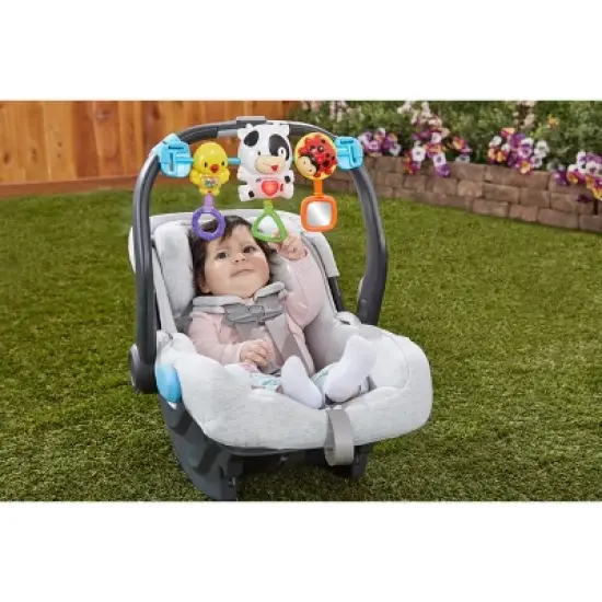 VTech Lil' Critters On the Moove Activity Bar image {2}