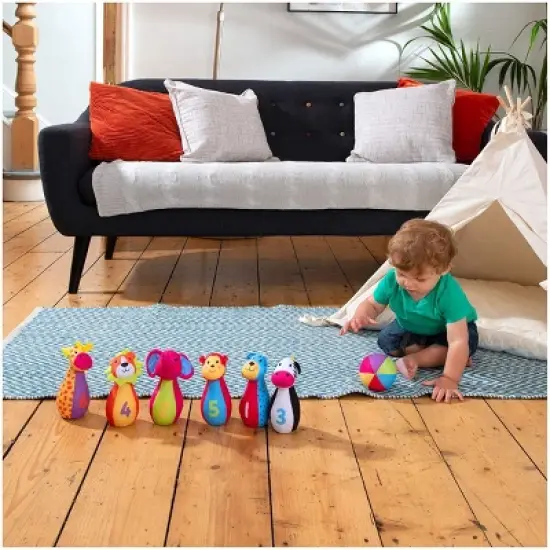 Galt Jungle Pals Skittles image {5}