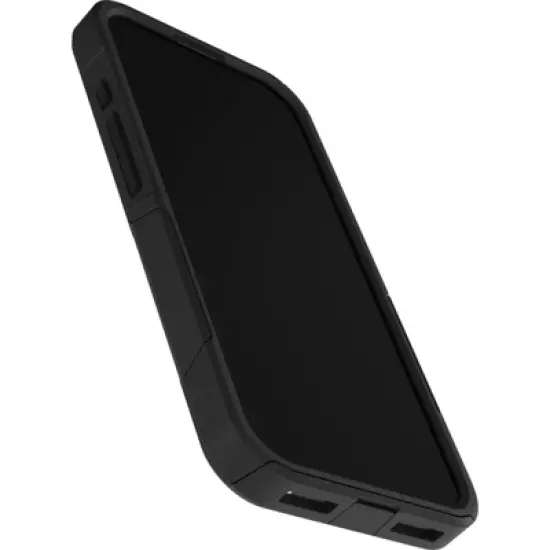 OtterBox Apple iPhone 17 Commuter Series Case for MagSafe with Camera Control - Black image {2}