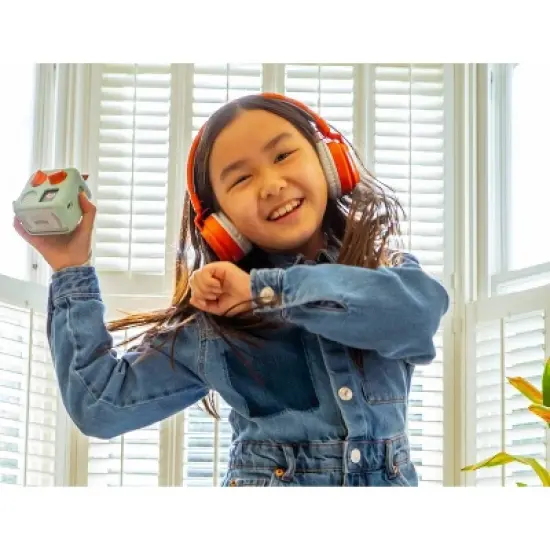 Yoto Mini Frog Soup Adventure Jacket image {2}