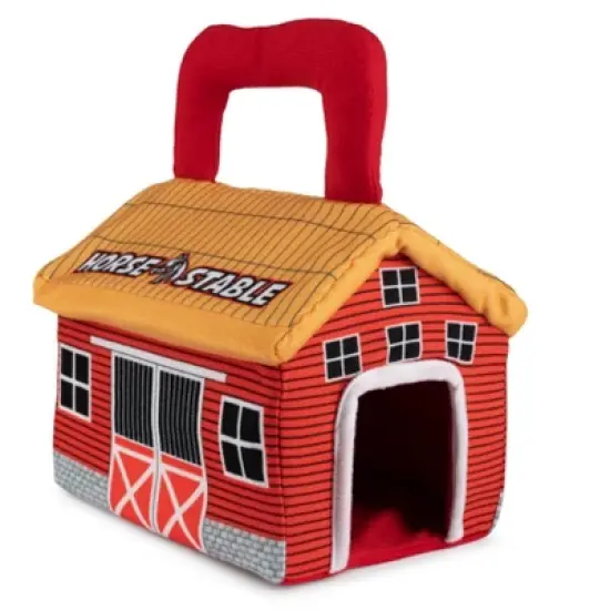 Plush Creations Horses Set image {3}